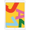thumbnail image 1 of Refurbished Apple iPad 7th Gen 32GB Silver Wi-Fi MW752VC/A, 1 of 1