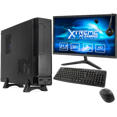 thumbnail image 1 of PC Gamer Xtreme Intel Core I5 8GB SSD 240GB Monitor 21.5 WIFI XTACI58GBHD630MV2, 1 of 6