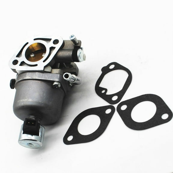 Lumix GC Gasket Carburetor for John Deere 107H 125 L111 L118 L120 LA120 LA130 S2046 AM135089