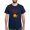 Navy, variant on CafePress - Read T Shirt - Men's Classic Cotton T-Shirts