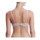 thumbnail image 2 of Sostén Demi Sin Relleno con Encaje Moderno DKNY para Mujer Champagne 34C, 2 of 3