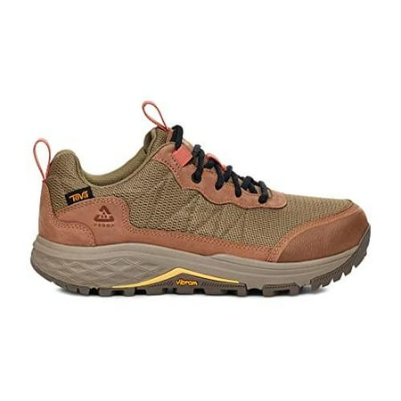 

Teva Women s Ridgeview Rp Hiking Shoe