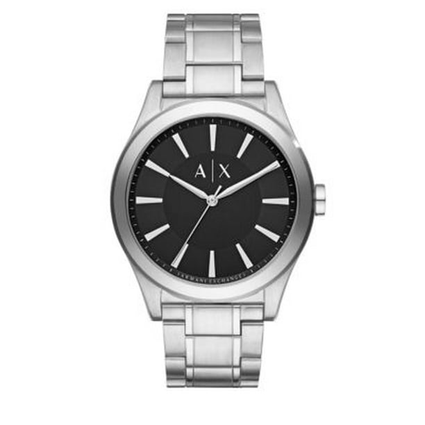 armani exchange smart watch price