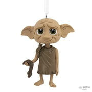 Hallmark Ornament (Harry Potter Dobby)