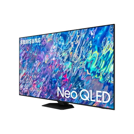 Samsung - 75” Class QN85B Neo QLED 4K Smart Tizen TV