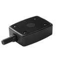 thumbnail image 3 of Indoor Exercise Bike Pedal with Strap 9/16inch 1/2inch Thread Stationary Recumbent Bike Pedals for Rotating Bike, 3 of 9