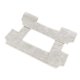 thumbnail image 4 of For Ecovacs WINBOT W1 PRO Window Cleaner Robot Replacements Mop Pad, 4 of 5