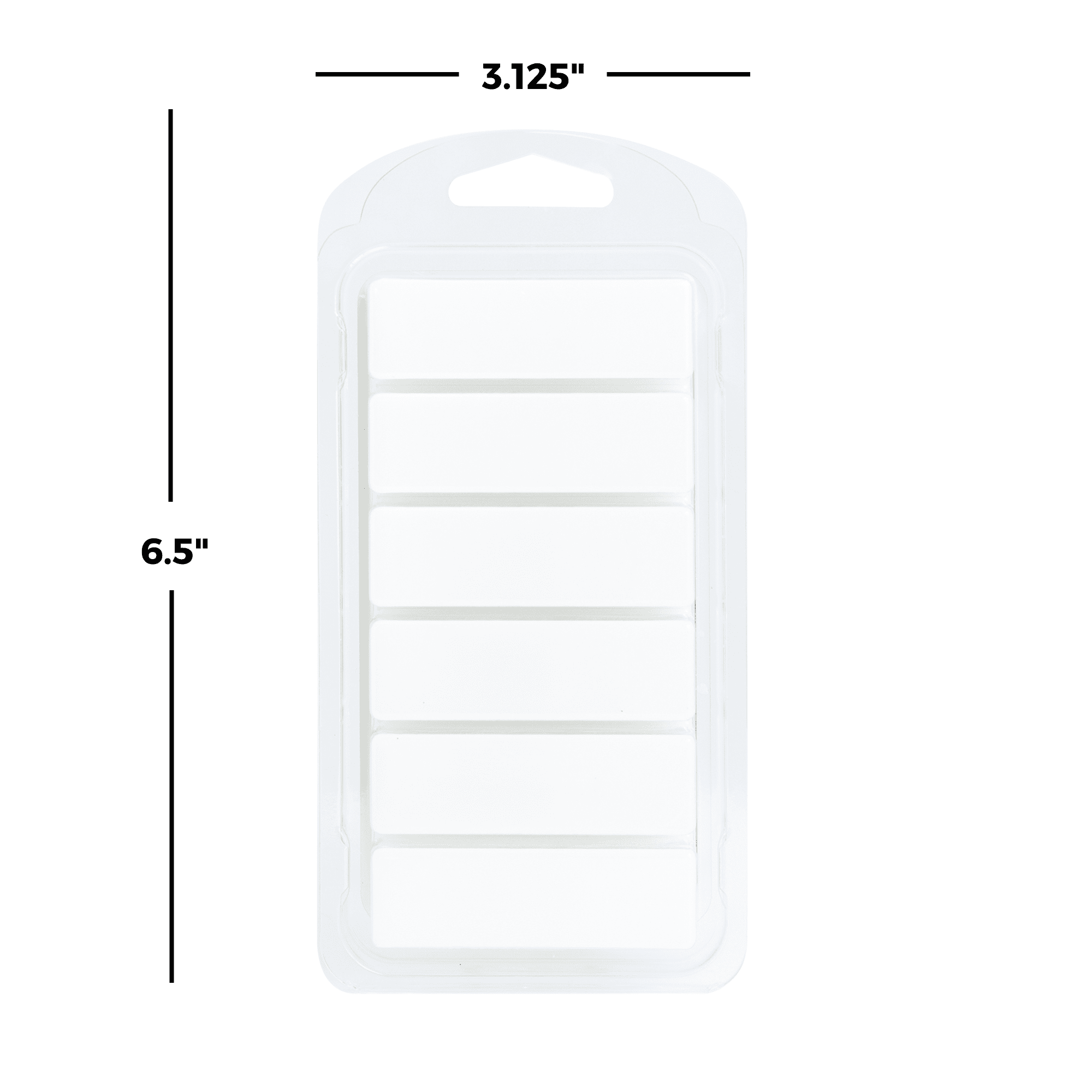 2.75oz Wax Melts Rugged Spice
