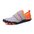 thumbnail image 2 of Sonducket Zapatos de agua transpirables para adultos, zapatillas de deporte portátiles para entrenamiento, zapatillas deportivas antideslizantes Calzado Gris talla 40, 2 of 6