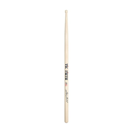 Vic Firth Steve Gadd SSG2 Natural Lacquer Wood Tip Drumsticks