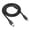 0.5m, variant on Type C Printer Cable to USB-B, USB 2.0 Plug and Play PVC Cable Data Transfer Cord for Scanner and Printer Use