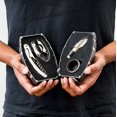 thumbnail image 4 of Weddingstar Wine Bottle Opener Gift Set - Miniature Wine Barrel, 4 of 4