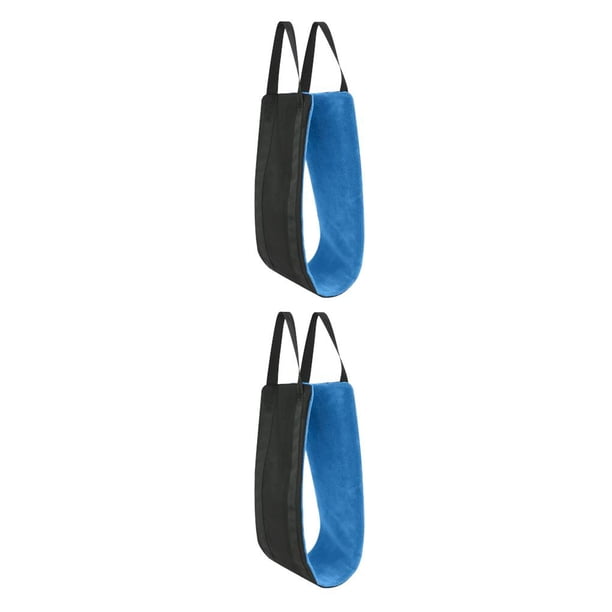 Methold Oxford Fabric Pet Lift Sling Belt Reutilizable Leg Support Arnés Medium Small Walking Assist Accesorios para el hogar Type1 NO1 Methold CBP186232