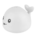 thumbnail image 2 of Juguetes para rociar agua Sunnimix Juguetes de baño para niños blanco, 2 of 8