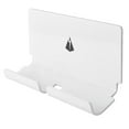 thumbnail image 4 of Wall Mount Stand, Adhesive Phone Charging Brackets Holder, Charging Cradle Dock Slip Adhesive Base, 4 of 7
