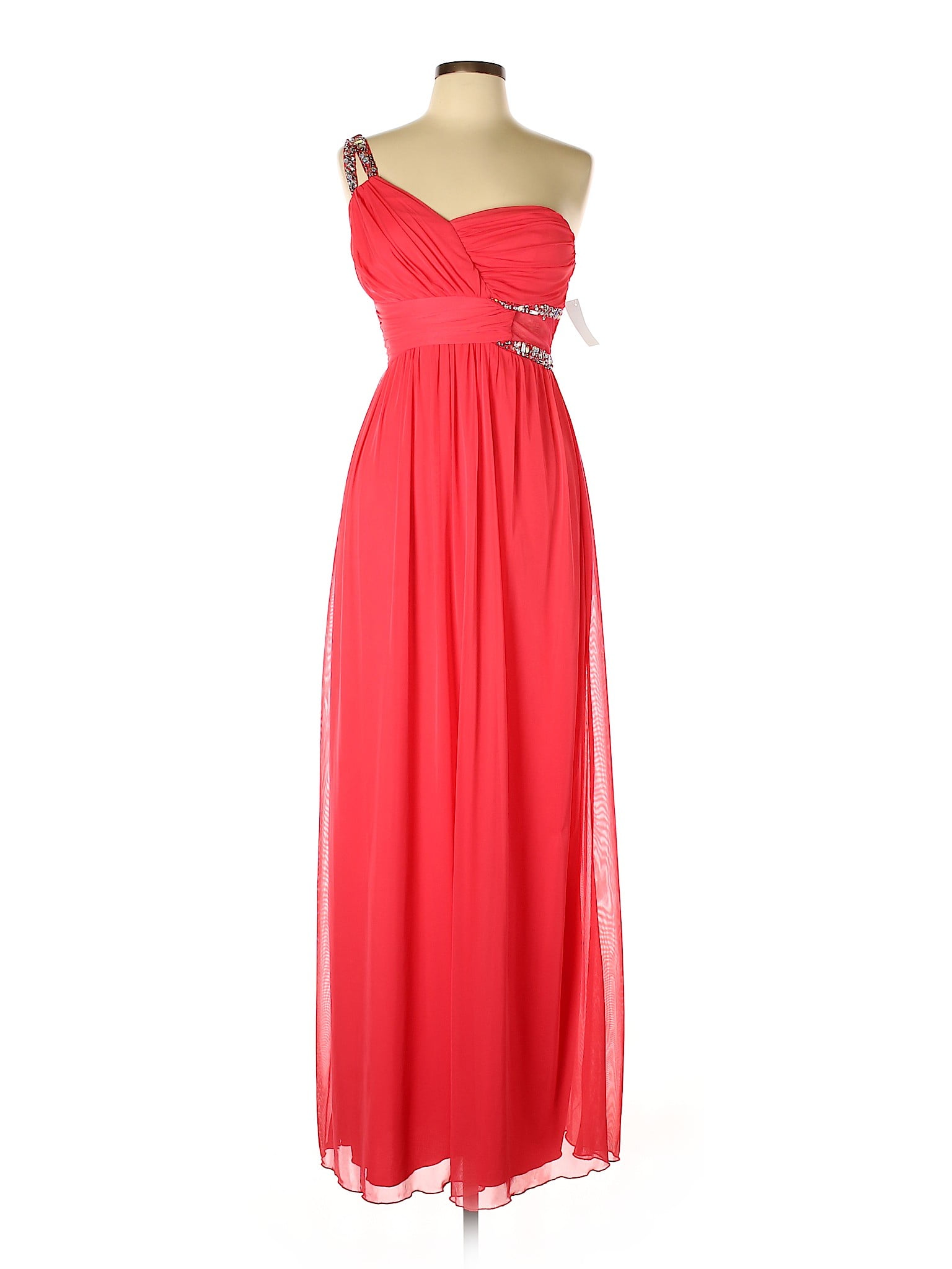 pre owned formal gowns
