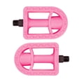 thumbnail image 4 of Pedales para Bicicleta Mariluz Pj-412 9/16 Infantil Rosa, 4 of 5