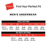 Underwear Boxer Briefs, 10-Pack, Super Value Boxer Briefs, Moisture-Wicking