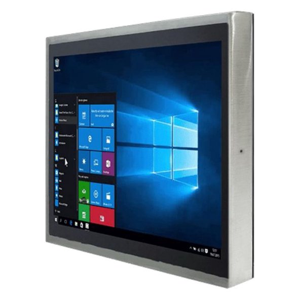 Winmate - 15" Intel® CoreT i5­1135G7