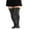 Grey, variant on MZXELPRJD No Show Socks Womens Plus Size Over Knee Tall Socks Plus Cotton Socks Extra Thick Thigh Socks Stockings, Womens Socks Ankle Black