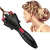 New Hair Braiding Braider Tool Roller With Hair Twist Styling StylerFor Bun Making