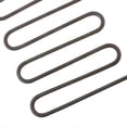 thumbnail image 3 of 2pcs Heating Element For Sca Sauna Heater Stove Spa Heater 2000w Hot Tubes, 3 of 5