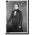 thumbnail image 2 of Historic Framed Print, Edison Thomas A. photo by L.C. Handy 1877, 17-7/8" x 21-7/8", 2 of 9