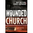 thumbnail image 1 of Pre-Owned Wounded in the Church: Hope Beyond the Pain (Paperback) 1629118133 9781629118130, 1 of 1