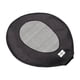 thumbnail image 4 of Funda de entrenamiento para raqueta de bádminton, fundas para cabeza de raqueta que mejoran la fuerza del antebrazo. Negro, 4 of 9