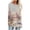 AH Multicolor, variant on Horkkom Christmas Shirts for Women Tunic Crew Neck Christmas Tree Tops Long Sleeve Fall Xmas Tops L, Gifts for Women