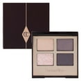 thumbnail image 3 of Charlotte Tilbury Luxury Eyeshadow, The Uptown Girl, 3 of 3