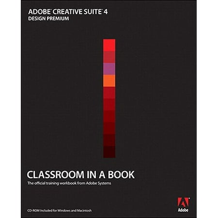 Oem Adobe Creative Suite 4 Design Premium Digital Classroom