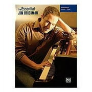 Alfred The Essential Jim Brickman, Volume 1: Piano Solos