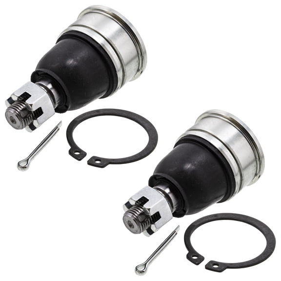 Niche Lower Ball Joint for Honda 51355-HN6-005 Sportrax 250 ATV 2 Pack 519-CBJ2232T