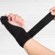 thumbnail image 3 of Greeniant Muñequera Túnel Soporte carpiano Manga de protección Protector izquierdo derecho Ropa Deportiva, Zapatos, 3 of 6