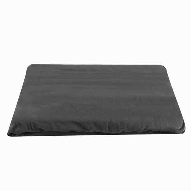 Cubierta Del Sofá De La Esquina, Cubiertas De Sofá Seccionales, Cubierta Del Sofá De Forma L No Deslizante Con Fondo Elástico, Lavable Suave