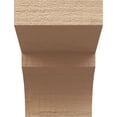 thumbnail image 2 of Ekena Millwork 4"W x 6"H x 36"L Monterey Woodgrain TimberThane Rafter Tail, Primed Tan, 2 of 6