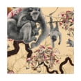thumbnail image 1 of Chimps in Rococo Style - Canvas, 1 of 10