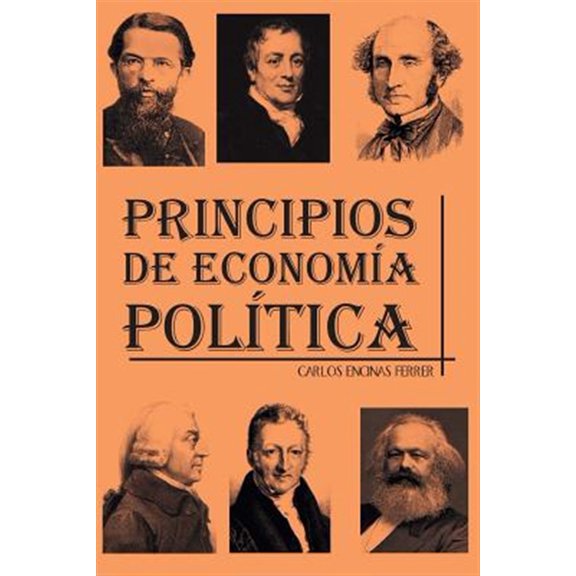 Pre-Owned Principios de Econom?a Pol?tica