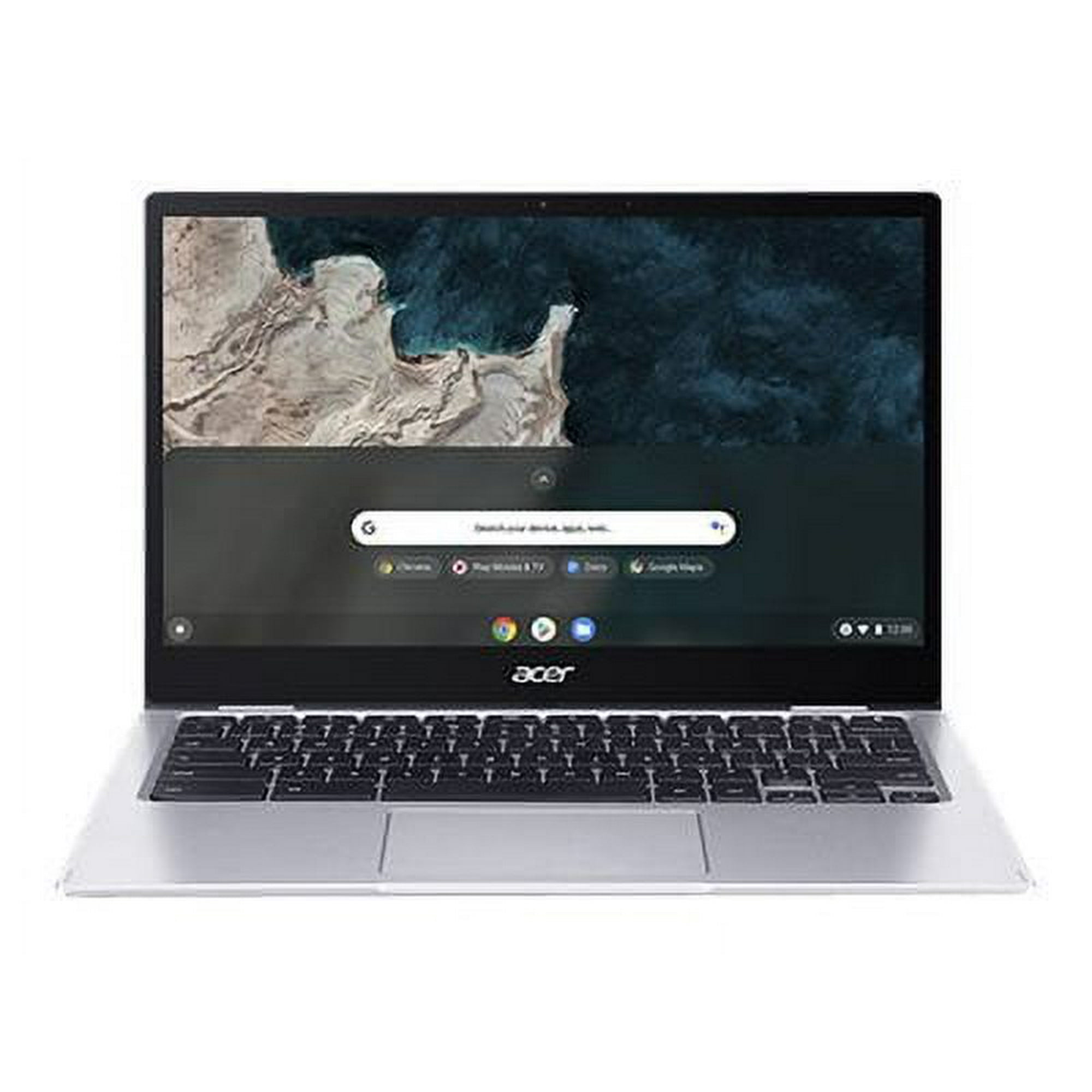 Acer Chromebook Spin 513 CP513-1HL-S4XG - Flip design - Snapdragon