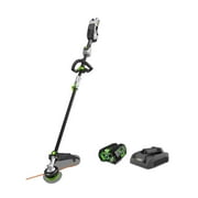 Ego Power+ Multi-Head 16 String Trimmer Kit With Powerload Technology With 4Ah Battery And 320W Charger