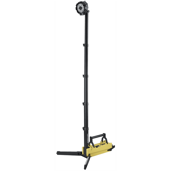 Streamlight 45680 Portable Scene Light EXT, 5300 lumen, 84" Height