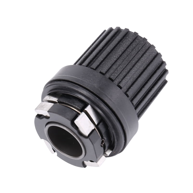 Bike Hub Road Bicycle Column Foot Replacement 11S/12S Cassette Body