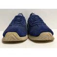 thumbnail image 4 of Onitsuka Tiger D3E4N Sneakers Blue Suede Canvas Size US 6, 4 of 6