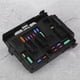 thumbnail image 2 of Caja de fusibles de repuesto para coche, 9650618280, compatible con Peugeot 206 207 C2 307 Picasso Senna, 2 of 8