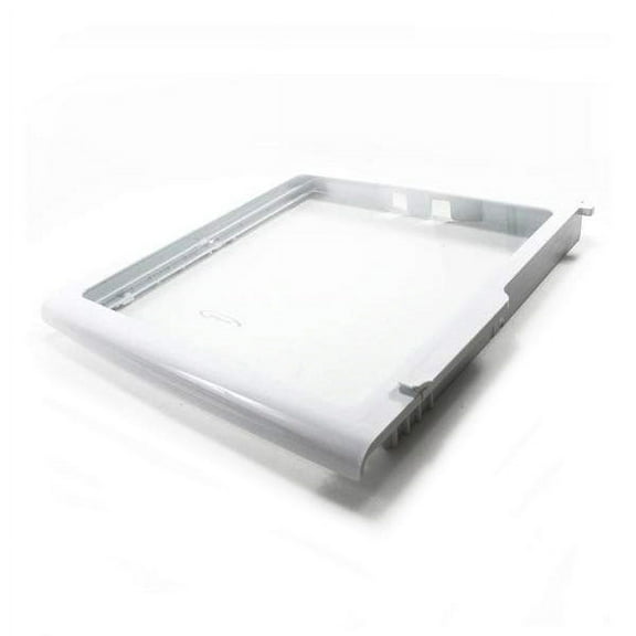 GE APPLIANCE WR71X10685 REFRIGERATOR DRAWER COVER - OEM PART