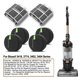 thumbnail image 4 of Filter Kit For Bissell 3418 3415 For Pet Hair Eraser 3774F 3774 3774G 3775 3402 Replacement Robot Sweeper Spare Part Accessories, 4 of 10