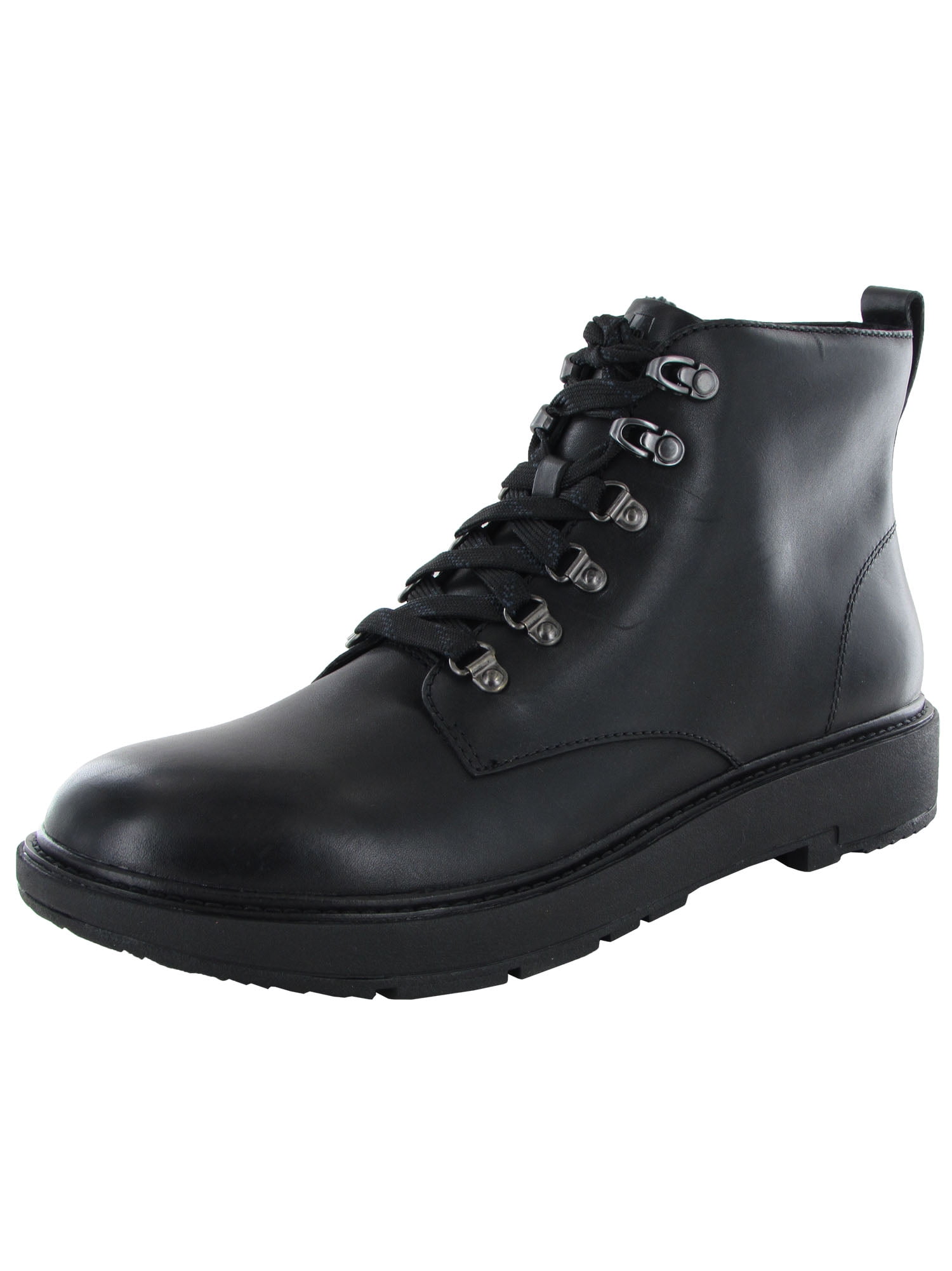 Fitflop Mens Skandi Lace Up Leather 