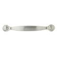 thumbnail image 2 of Richelieu Bp288996 3-3/4" Center To Center Handle Cabinet Pull From The Expression, 2 of 4