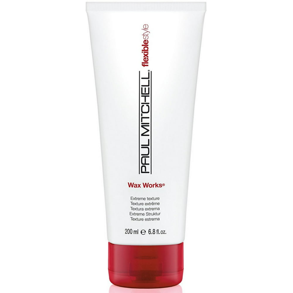 paul mitchell hair products